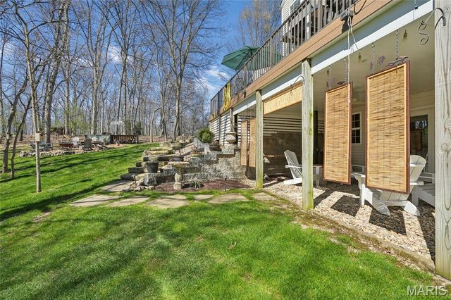 1529 Garden Valley Drive, Wildwood, MO 63038