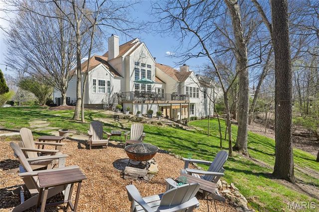 1529 Garden Valley Drive, Wildwood, MO 63038