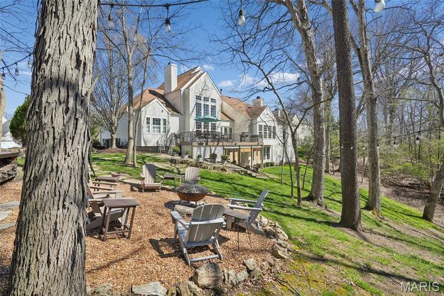 1529 Garden Valley Drive, Wildwood, MO 63038