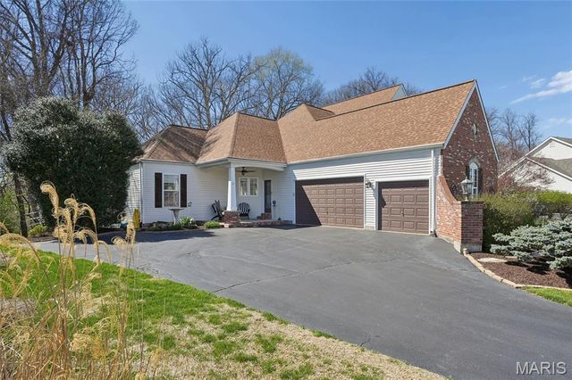 1529 Garden Valley Drive, Wildwood, MO 63038