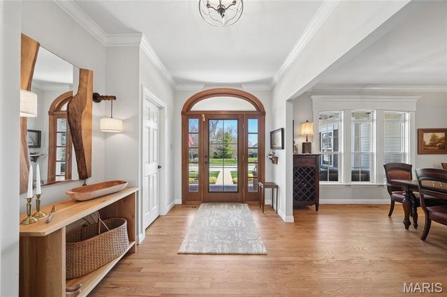 1529 Garden Valley Drive, Wildwood, MO 63038