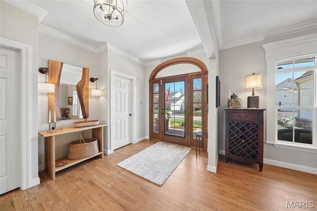 1529 Garden Valley Drive, Wildwood, MO 63038