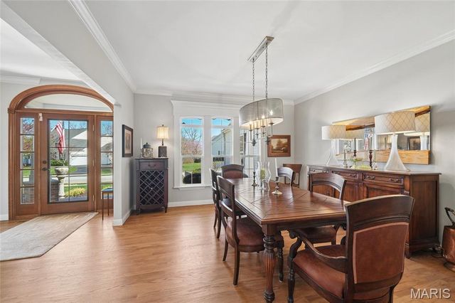 1529 Garden Valley Drive, Wildwood, MO 63038