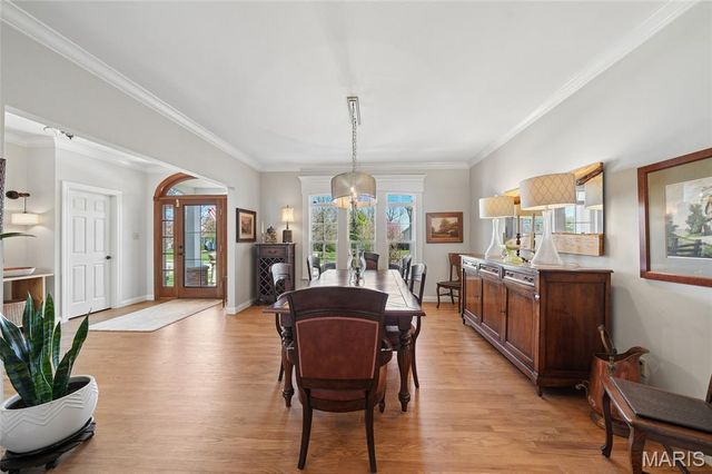 1529 Garden Valley Drive, Wildwood, MO 63038