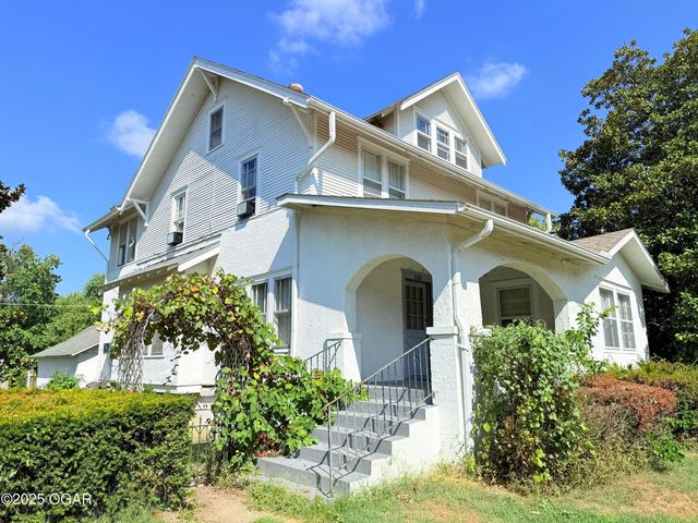 428 N Sergeant Avenue, Joplin, MO 64801