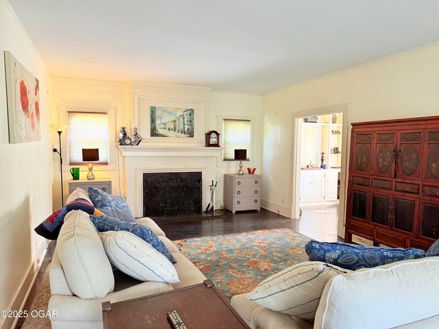 428 N Sergeant Avenue, Joplin, MO 64801