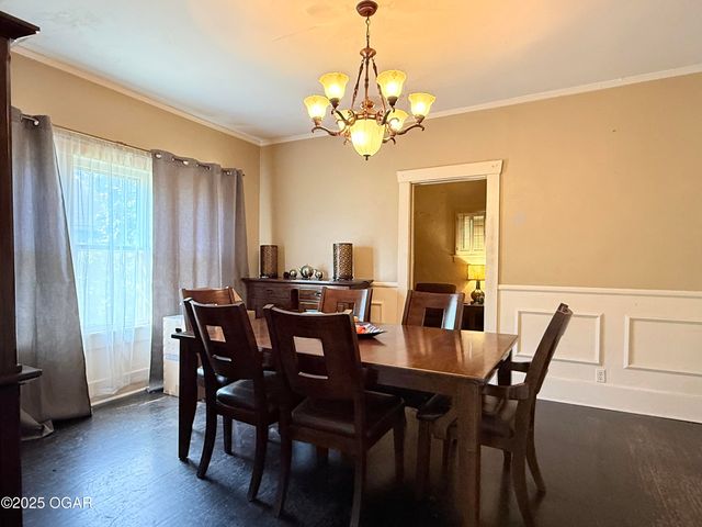 428 N Sergeant Avenue, Joplin, MO 64801