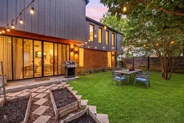 3306 Garden Villa LN, Austin, TX 78704