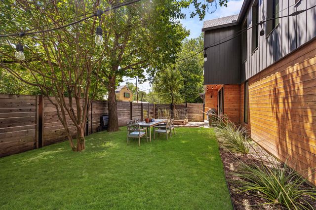 3306 Garden Villa LN, Austin, TX 78704