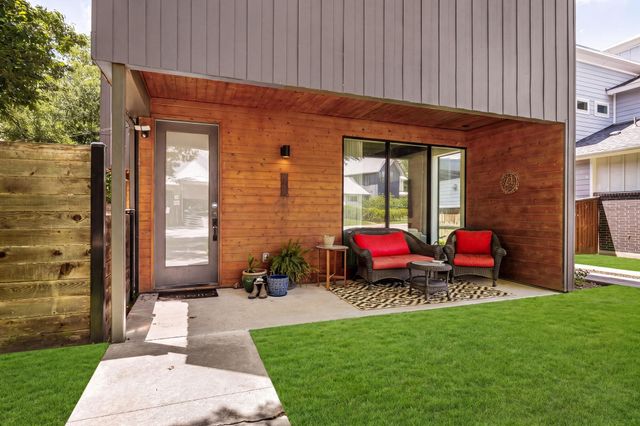 3306 Garden Villa LN, Austin, TX 78704