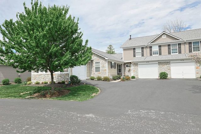 680 Stoneharbor Lane, Hamilton Twp, OH 45039