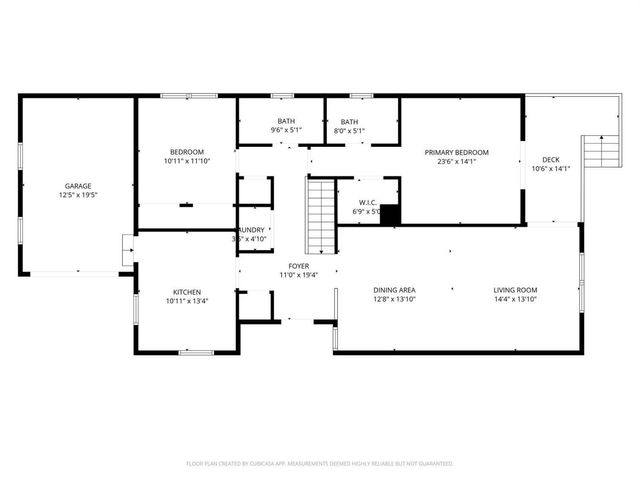 680 Stoneharbor Lane, Hamilton Twp, OH 45039