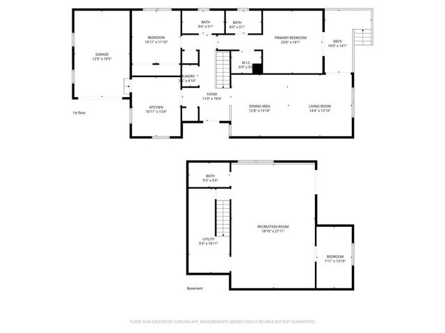 680 Stoneharbor Lane, Hamilton Twp, OH 45039