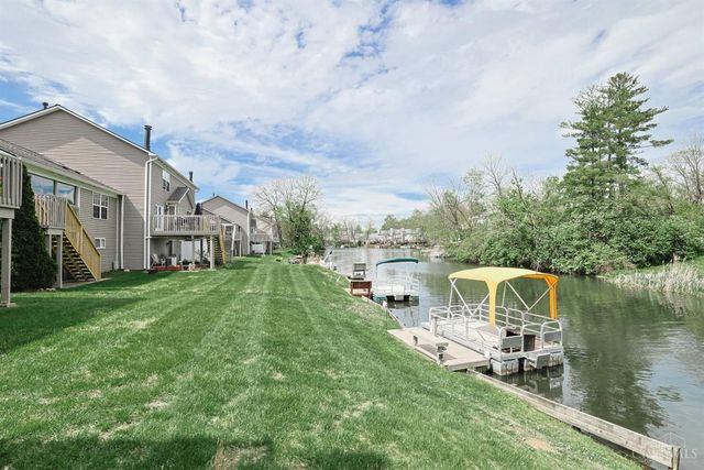 680 Stoneharbor Lane, Hamilton Twp, OH 45039
