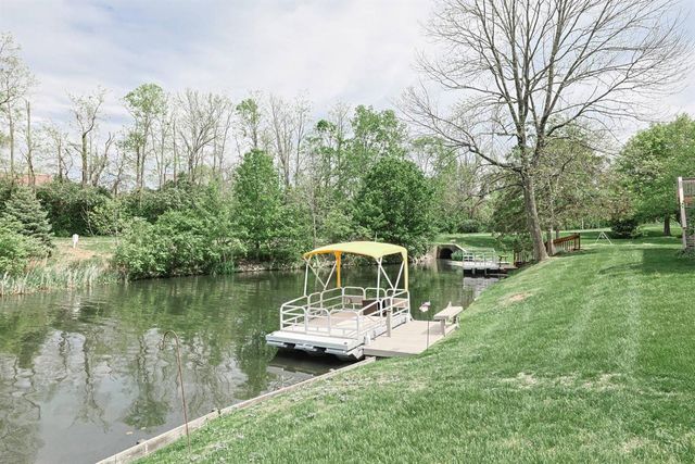 680 Stoneharbor Lane, Hamilton Twp, OH 45039