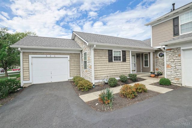 680 Stoneharbor Lane, Hamilton Twp, OH 45039