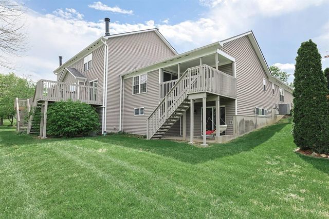 680 Stoneharbor Lane, Hamilton Twp, OH 45039