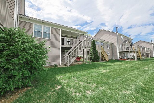 680 Stoneharbor Lane, Hamilton Twp, OH 45039