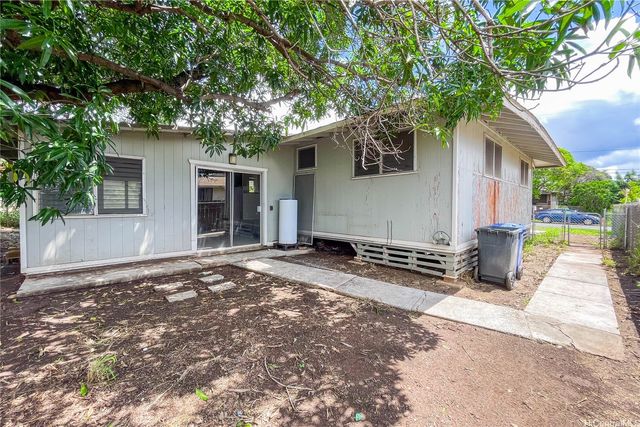 86-144 Puhano Street, Waianae, HI 96792