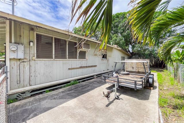 86-144 Puhano Street, Waianae, HI 96792
