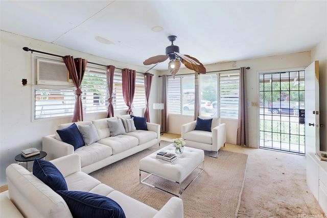 86-144 Puhano Street, Waianae, HI 96792
