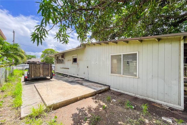 86-144 Puhano Street, Waianae, HI 96792