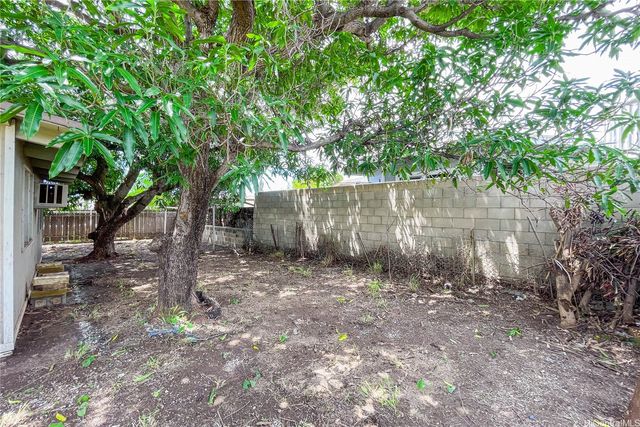 86-144 Puhano Street, Waianae, HI 96792