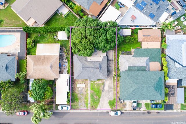 86-144 Puhano Street, Waianae, HI 96792