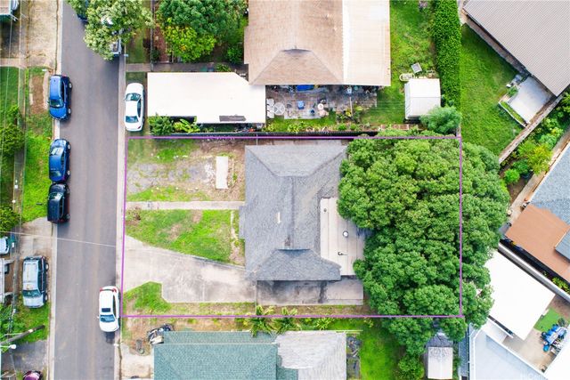 86-144 Puhano Street, Waianae, HI 96792