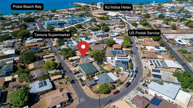 86-144 Puhano Street, Waianae, HI 96792