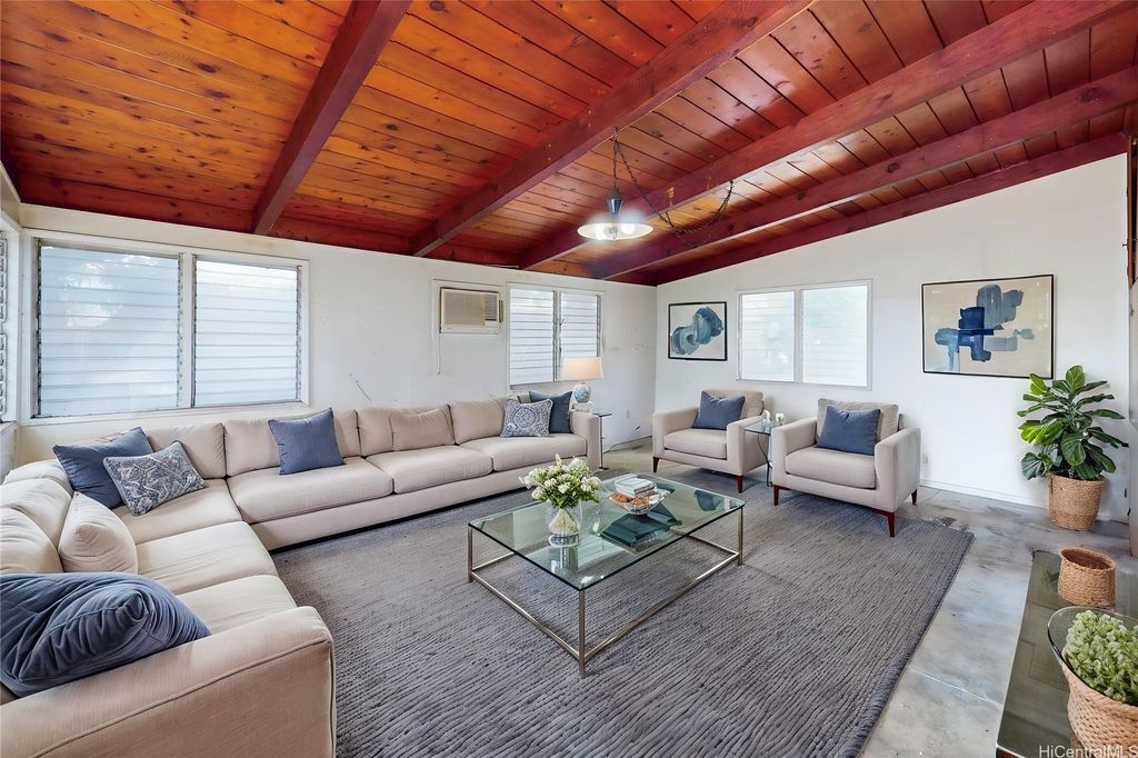 86-144 Puhano Street, Waianae, HI 96792