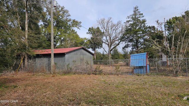 5728 Highway 77 B, Chipley, FL 32428