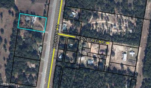 5728 Highway 77 B, Chipley, FL 32428