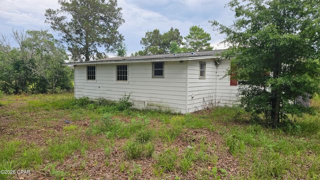 5728 Highway 77 B, Chipley, FL 32428