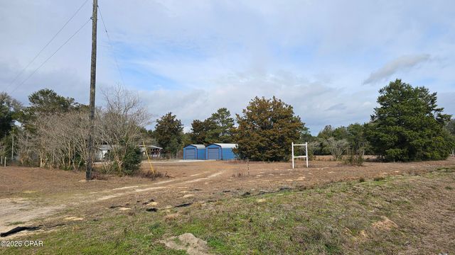 5728 Highway 77 B, Chipley, FL 32428