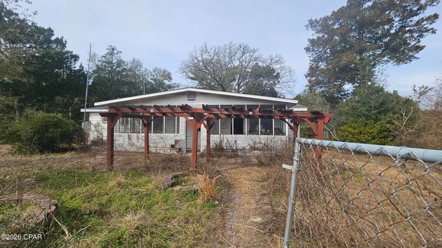 5728 Highway 77 B, Chipley, FL 32428