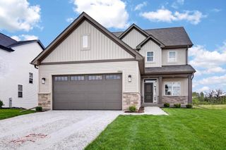 25820 77th PLACE #Lt59, Salem, WI 53168