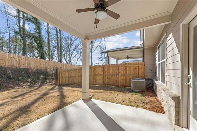 5629 Overview Drive, Flowery Branch, GA 30542
