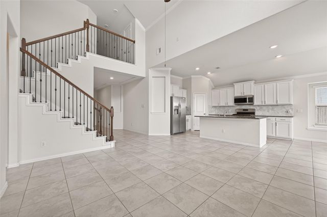 1003 Grey Dusk Court, Richmond, TX 77406