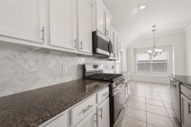 1003 Grey Dusk Court, Richmond, TX 77406