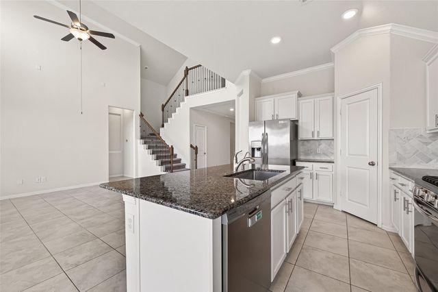 1003 Grey Dusk Court, Richmond, TX 77406