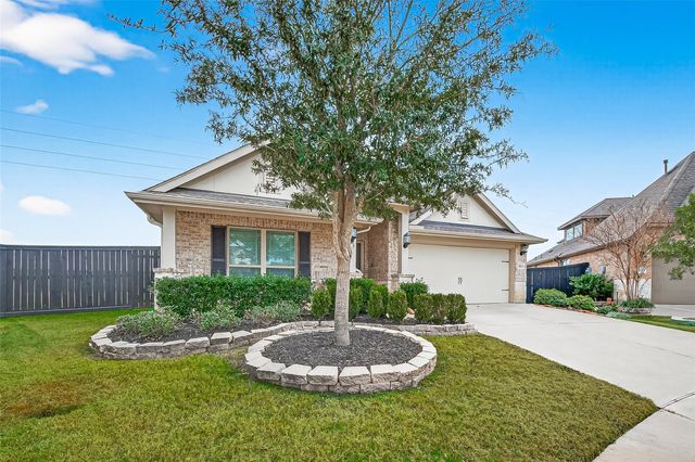 1003 Grey Dusk Court, Richmond, TX 77406