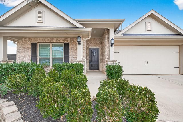 1003 Grey Dusk Court, Richmond, TX 77406