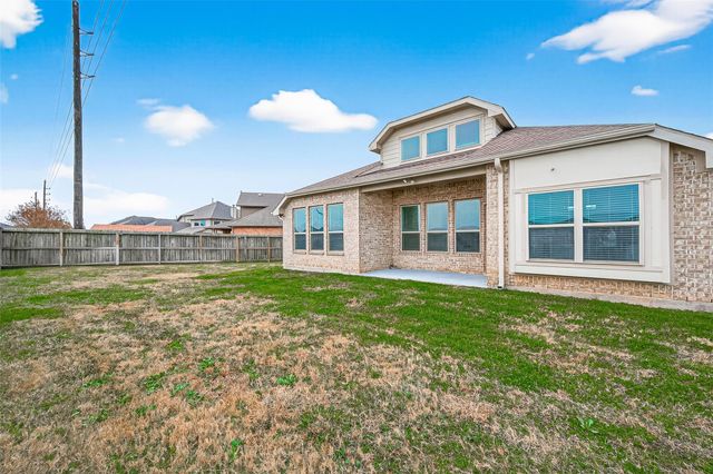 1003 Grey Dusk Court, Richmond, TX 77406