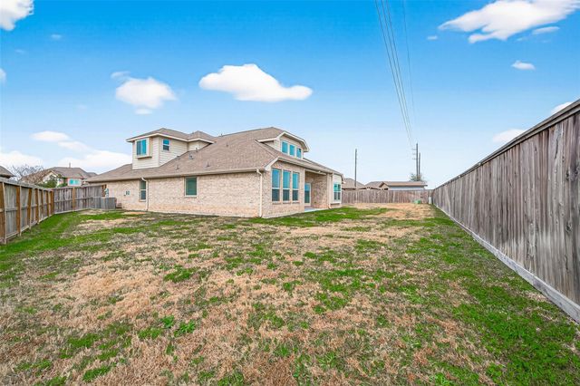 1003 Grey Dusk Court, Richmond, TX 77406