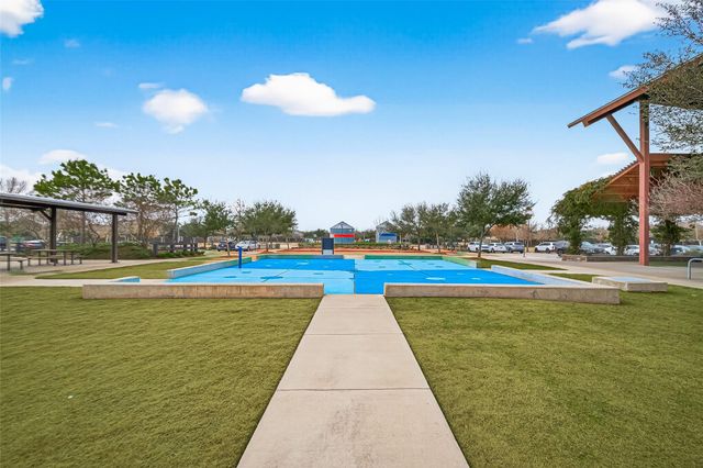 1003 Grey Dusk Court, Richmond, TX 77406