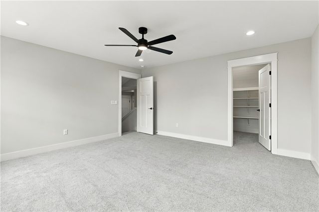15 Hedden Lane, Bella Vista, AR 72715