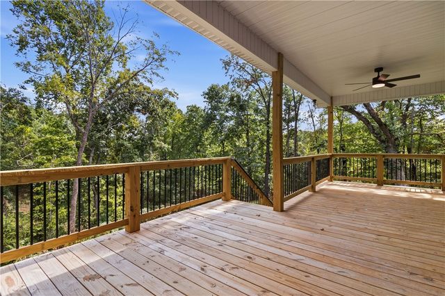 15 Hedden Lane, Bella Vista, AR 72715