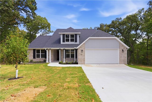 15 Hedden Lane, Bella Vista, AR 72715