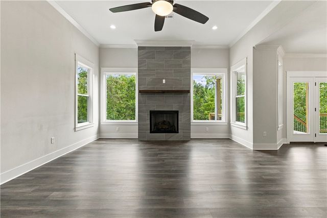 15 Hedden Lane, Bella Vista, AR 72715